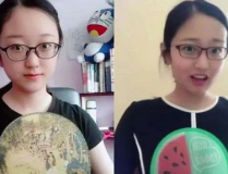 广西抖音网红吃瓜事件是真的吗,真相揭秘还是网络谣言？”