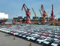 关税战停手道朗格却要“退出中国”了吃瓜中心
