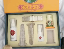 私密灸方法,私密部位的养生保健秘籍