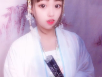 汉服小姐姐表白视频下载,视频中的古典爱情故事